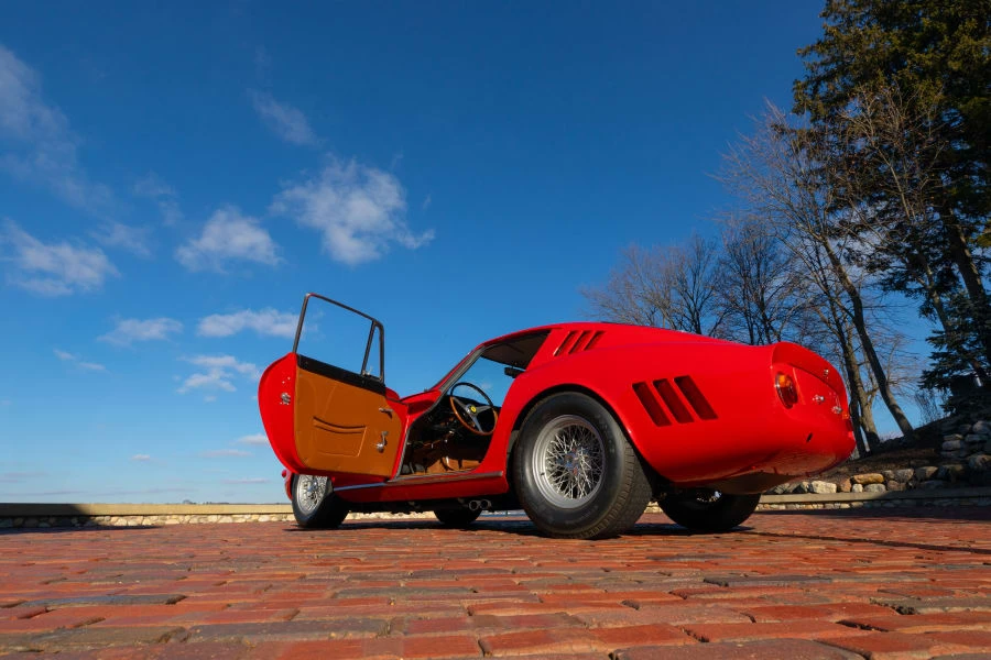 1964 Ferrari 275 GTB - Image 26 of 31