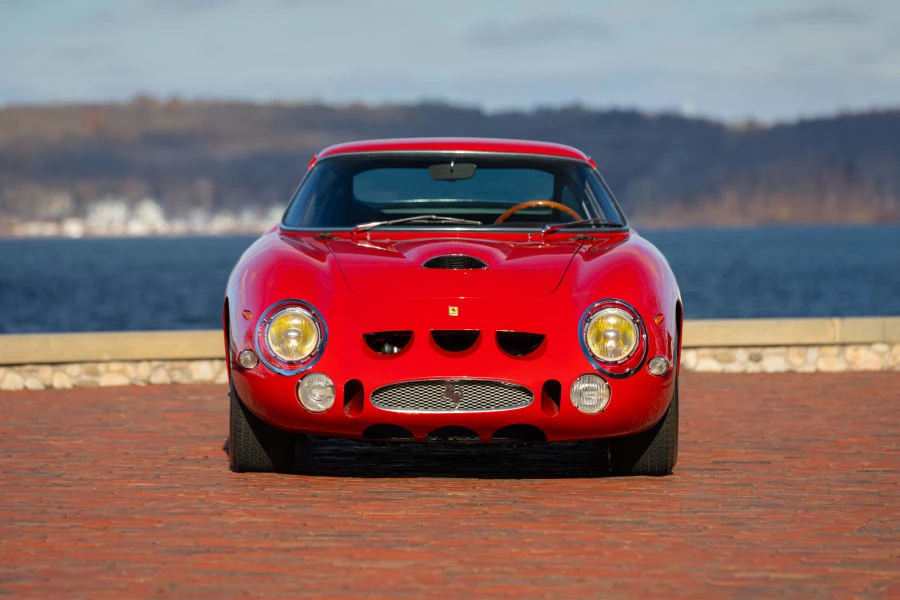 1964 Ferrari 275 GTB - Image 15 of 31