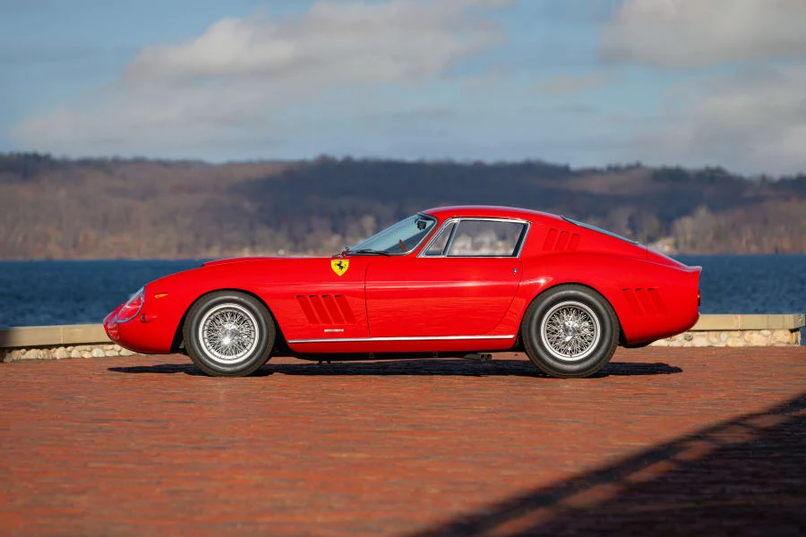 1964 Ferrari 275 GTB - Image 18 of 31