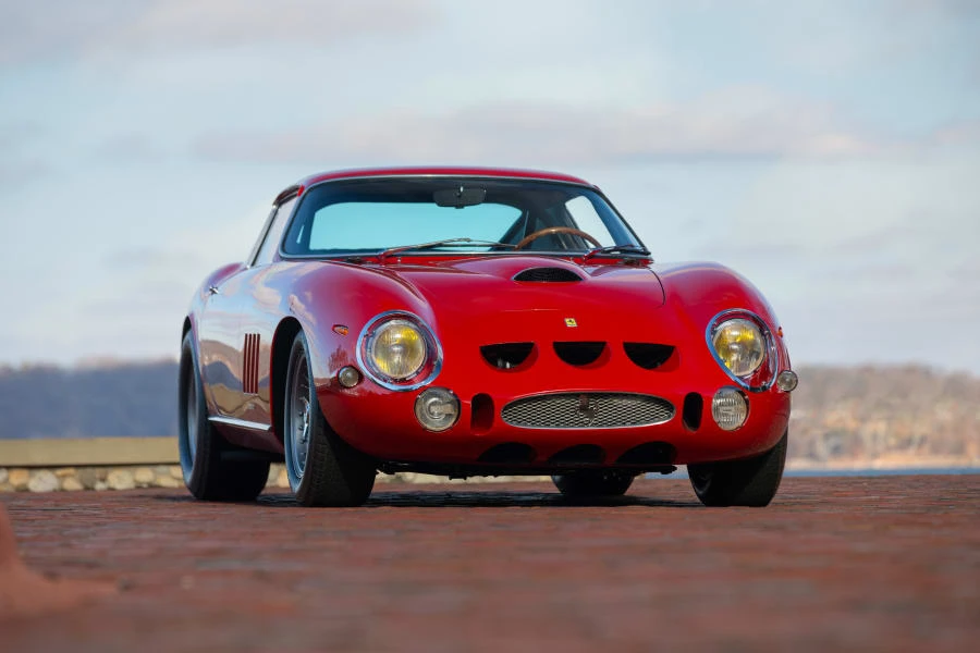 1964 Ferrari 275 GTB - Image 19 of 31