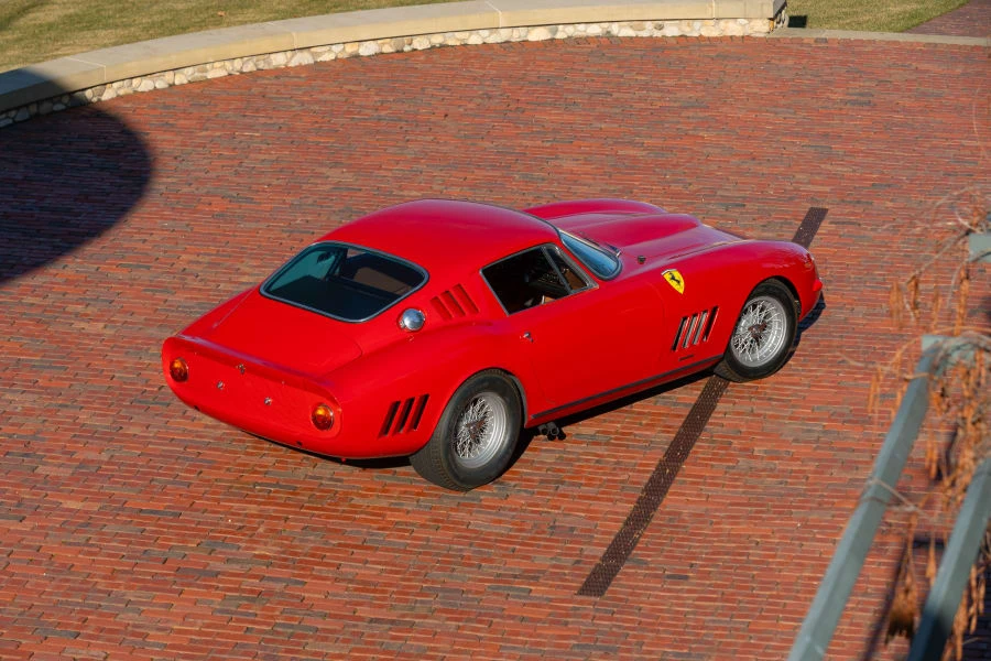 1964 Ferrari 275 GTB - Image 25 of 31