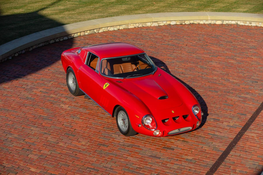 1964 Ferrari 275 GTB - Image 24 of 31