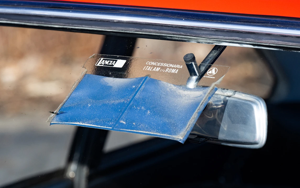 1964 Ferrari 275 GTB - Image 12 of 22