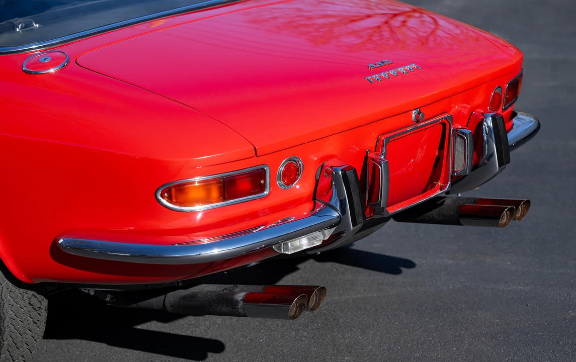 1964 Ferrari 275 GTB - Image 18 of 22