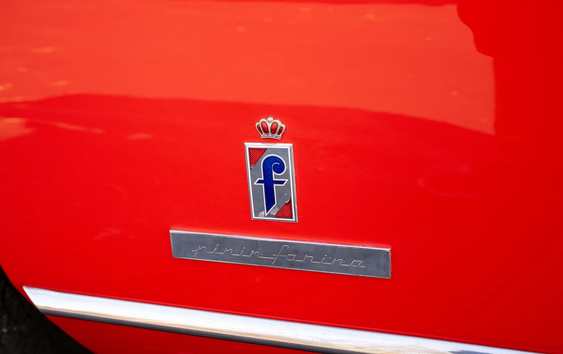 1964 Ferrari 275 GTB - Image 17 of 22