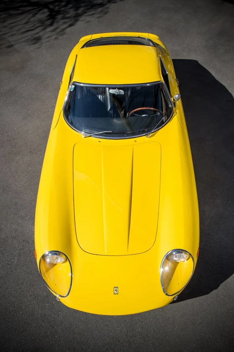 1964 Ferrari 275 GTB - Image 17 of 27