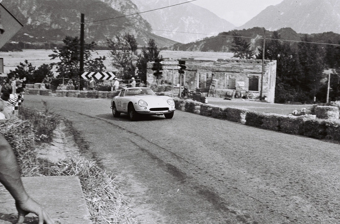 1964 Ferrari 275 GTB - Image 6 of 27