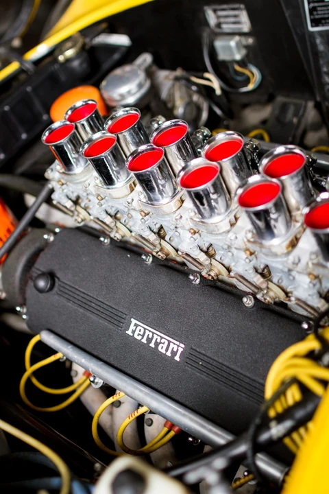 1964 Ferrari 275 GTB - Image 19 of 27