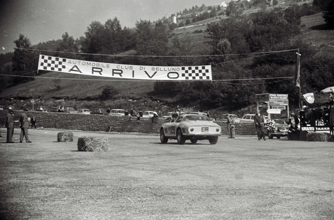 1964 Ferrari 275 GTB - Image 3 of 27