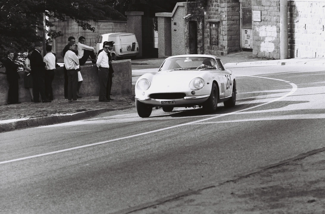 1964 Ferrari 275 GTB - Image 8 of 27