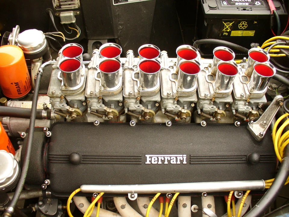 1964 Ferrari 275 GTB - Image 27 of 27