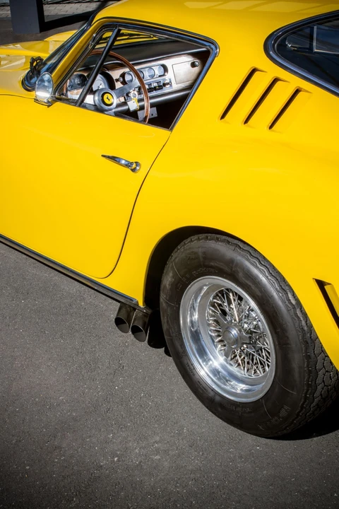 1964 Ferrari 275 GTB - Image 21 of 27