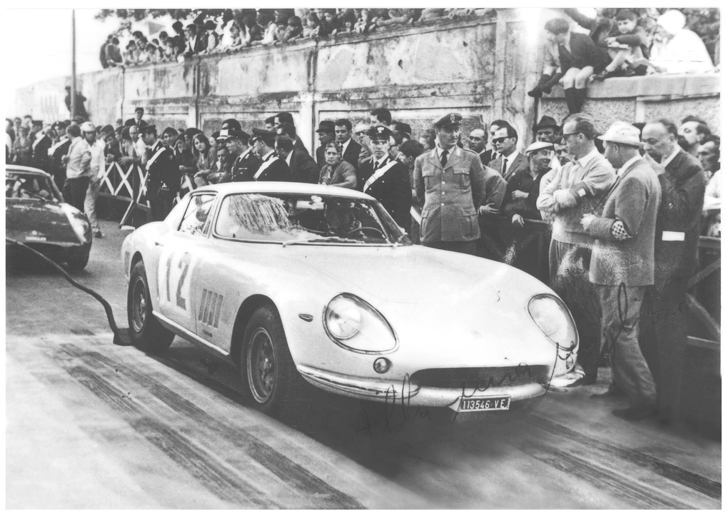 1964 Ferrari 275 GTB - Image 12 of 27