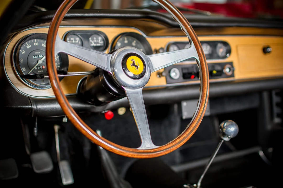 1964 Ferrari 275 GTB - Image 20 of 27