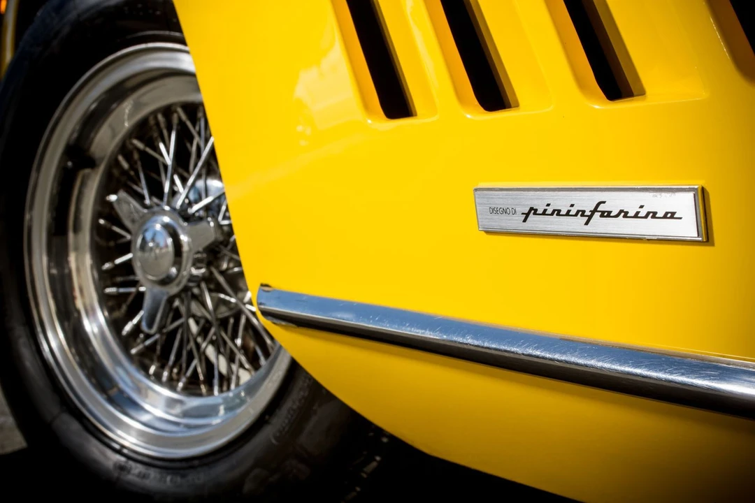 1964 Ferrari 275 GTB - Image 16 of 27
