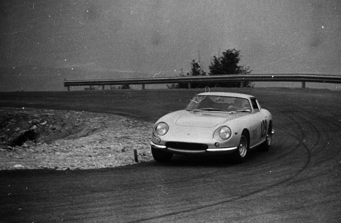 1964 Ferrari 275 GTB - Image 7 of 27