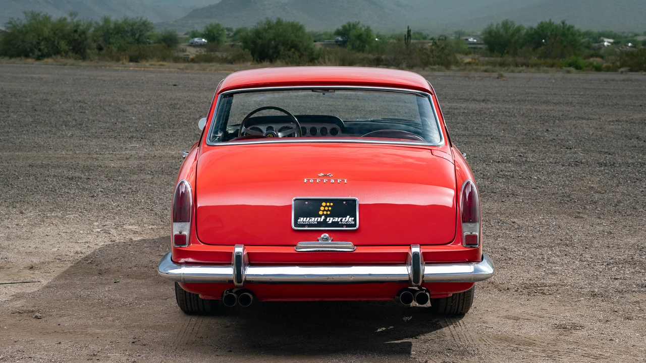 1964 Ferrari 330 GT 2+2 - Image 23 of 31