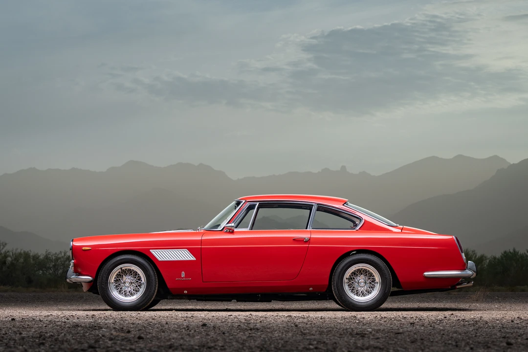 1964 Ferrari 330 GT 2+2 - Image 14 of 31