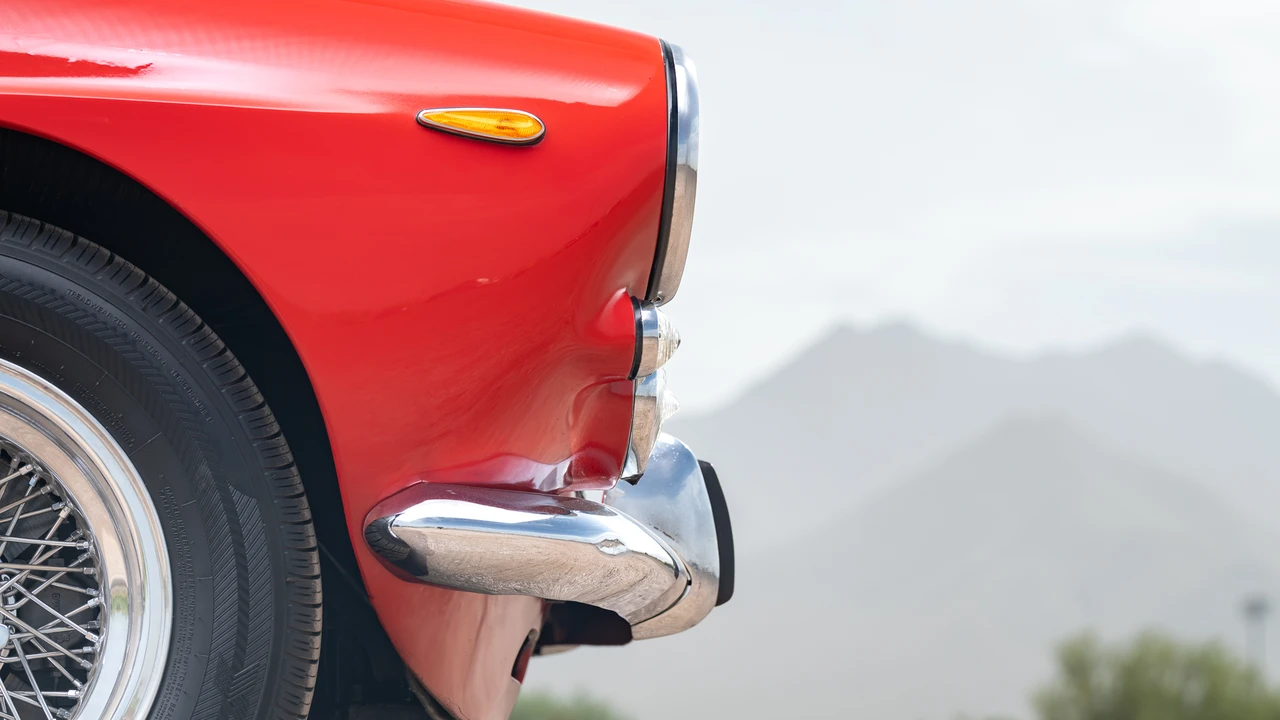 1964 Ferrari 330 GT 2+2 - Image 30 of 31