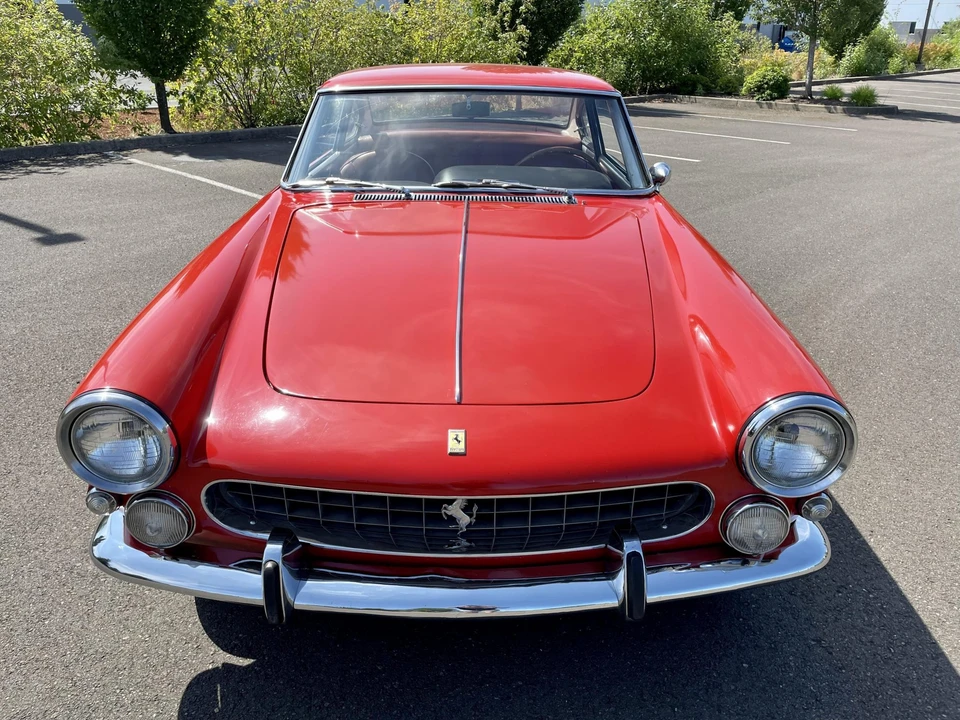 1964 Ferrari 330 America - Image 19 of 31