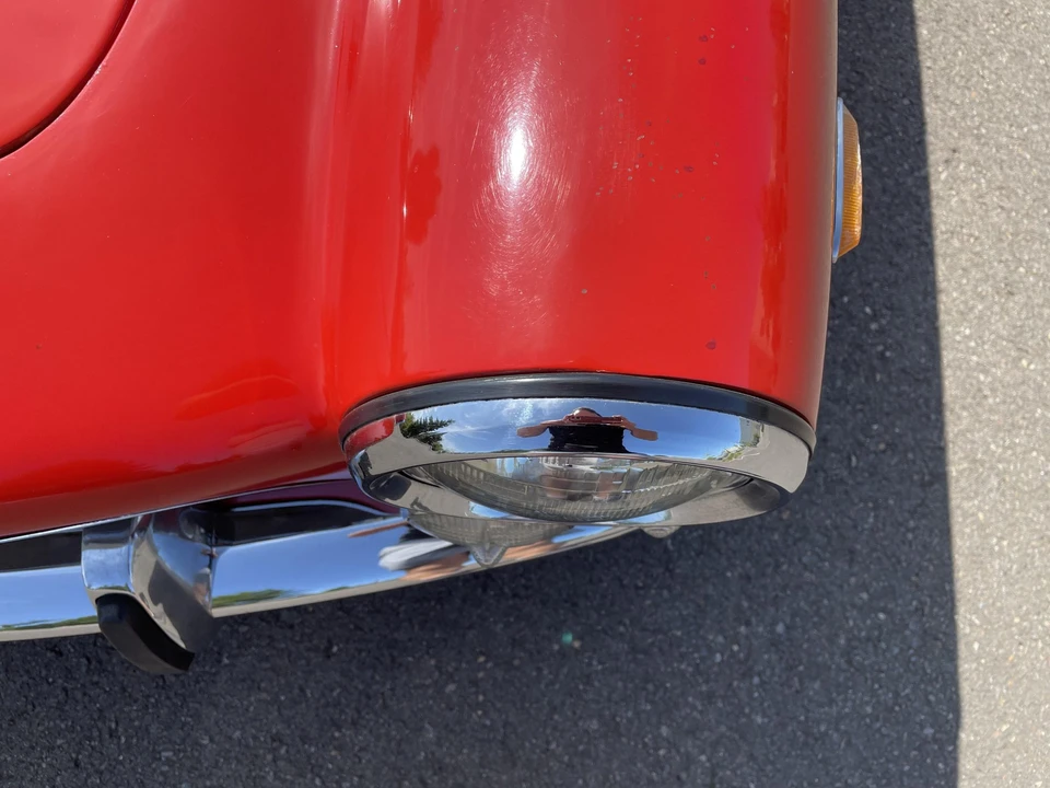 1964 Ferrari 330 America - Image 31 of 31