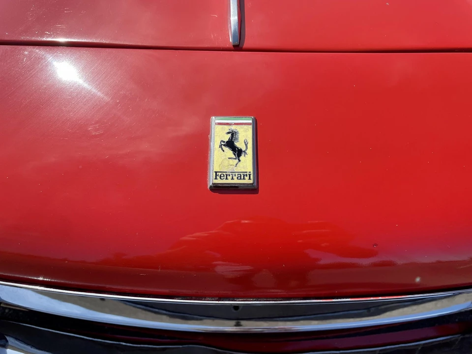 1964 Ferrari 330 America - Image 29 of 31