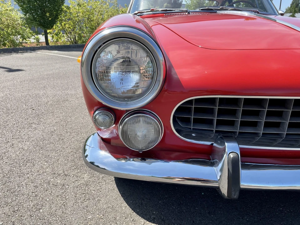1964 Ferrari 330 America - Image 26 of 31