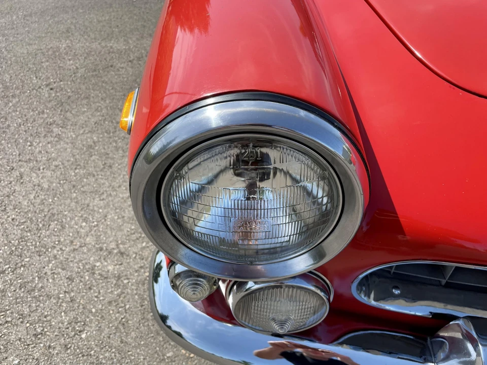 1964 Ferrari 330 America - Image 27 of 31