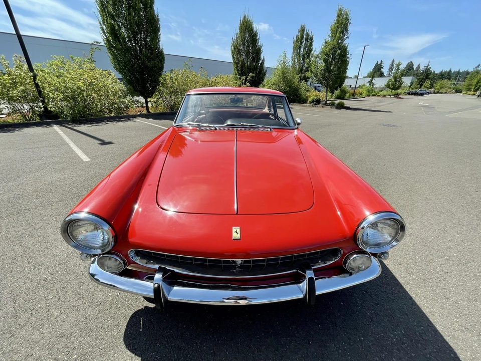 1964 Ferrari 330 America - Image 18 of 31