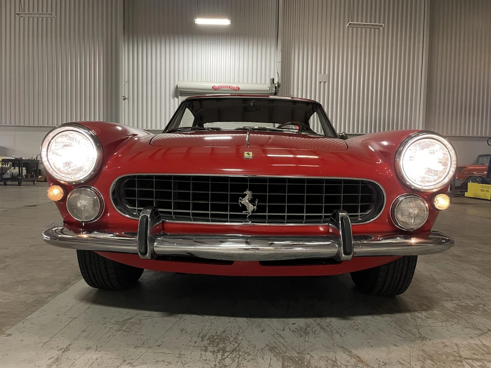 1964 Ferrari 330 America - Image 24 of 31