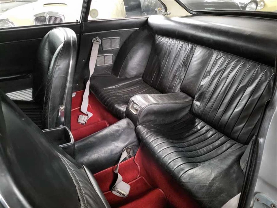 1964 Ferrari 330 GT 2+2 - Image 20 of 31