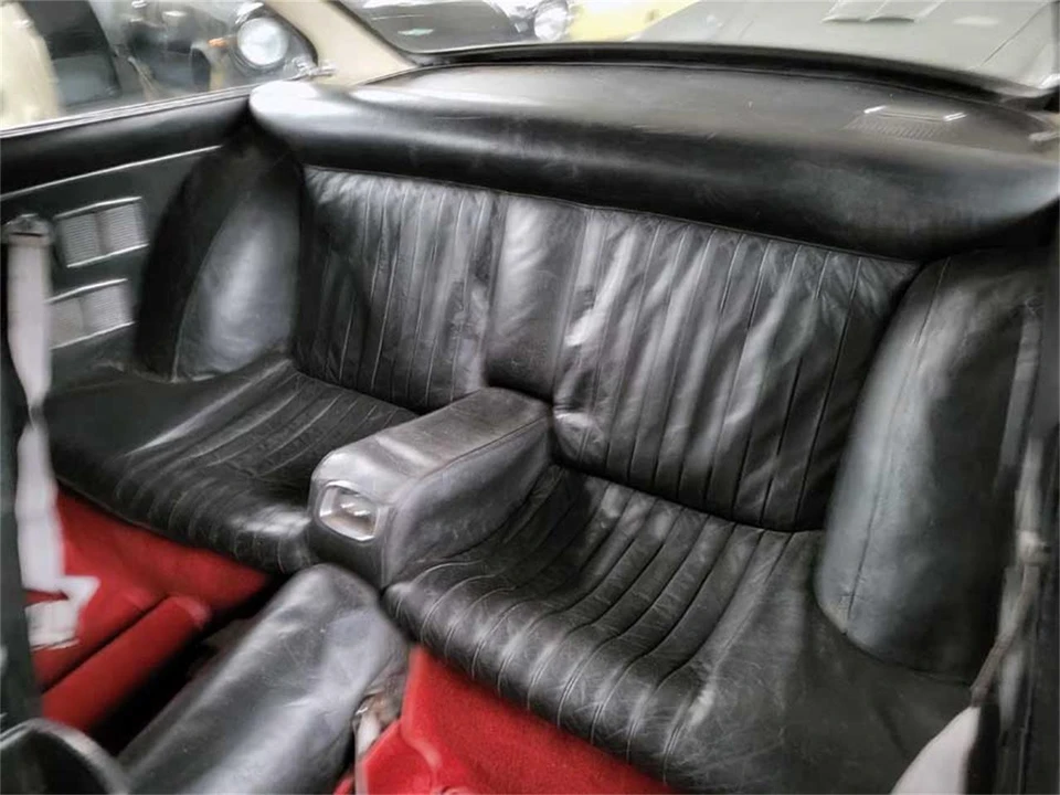 1964 Ferrari 330 GT 2+2 - Image 21 of 31