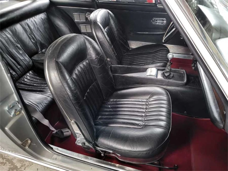 1964 Ferrari 330 GT 2+2 - Image 25 of 31