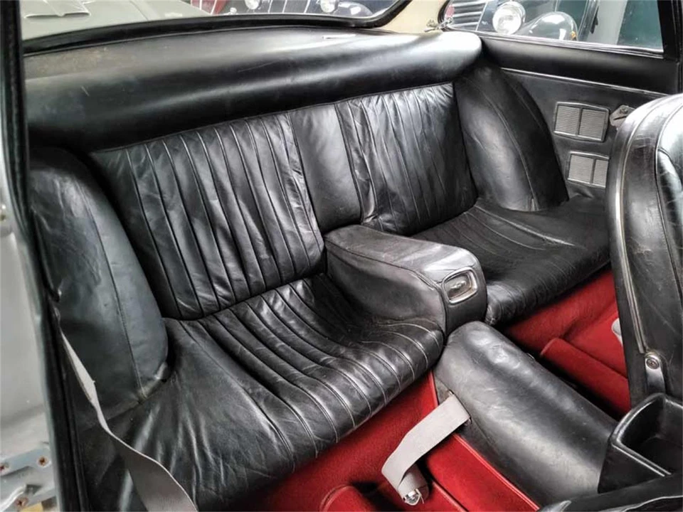 1964 Ferrari 330 GT 2+2 - Image 27 of 31