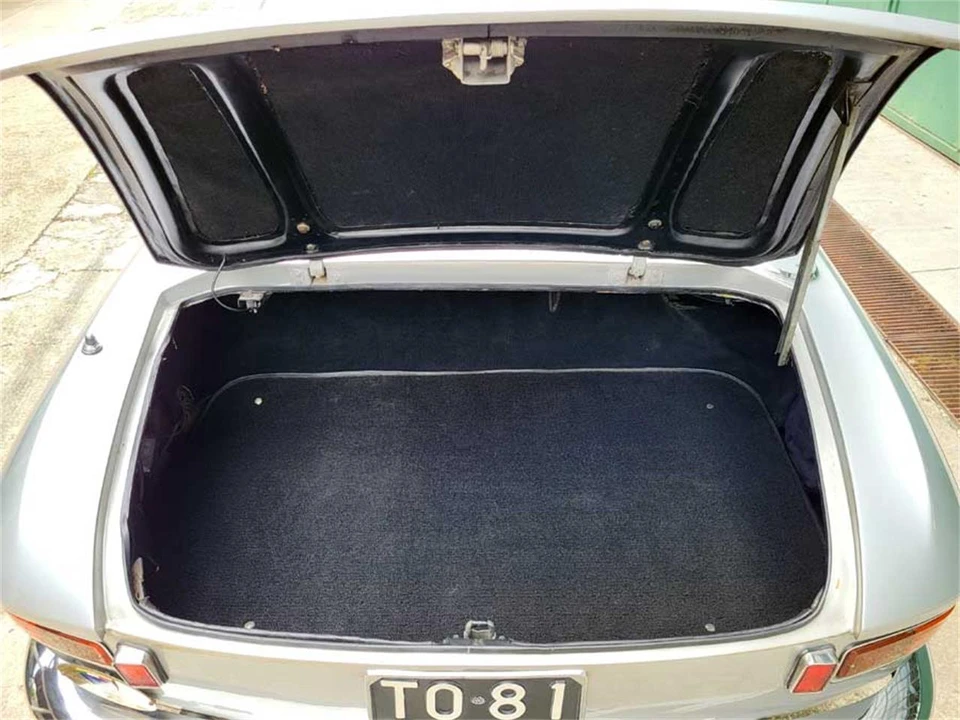 1964 Ferrari 330 GT 2+2 - Image 29 of 31