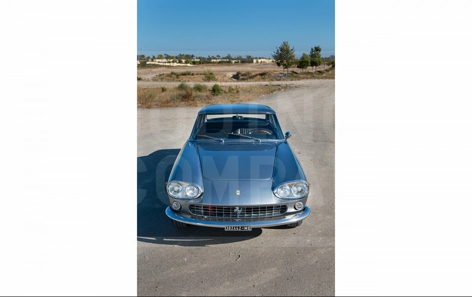 1964 Ferrari 330 GT 2+2 - Image 3 of 14