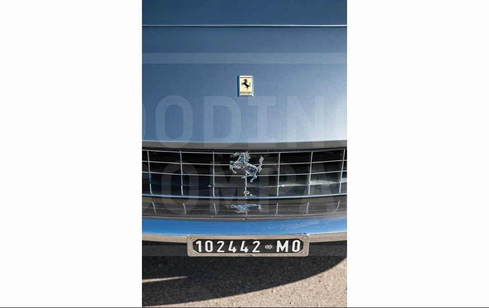 1964 Ferrari 330 GT 2+2 - Image 6 of 14