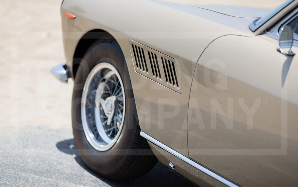 1964 Ferrari 330 GT 2+2 - Image 11 of 16