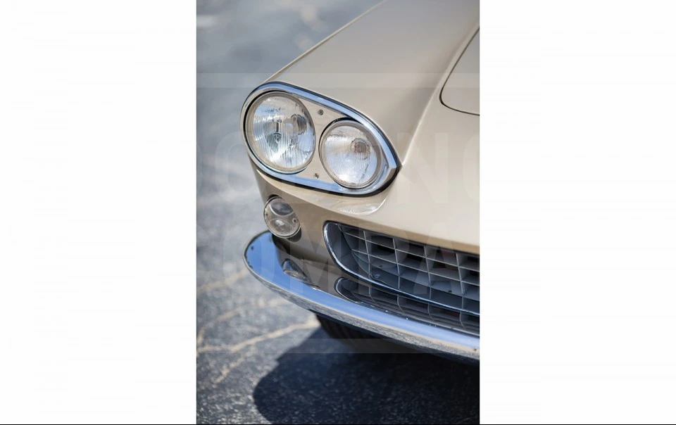 1964 Ferrari 330 GT 2+2 - Image 10 of 16