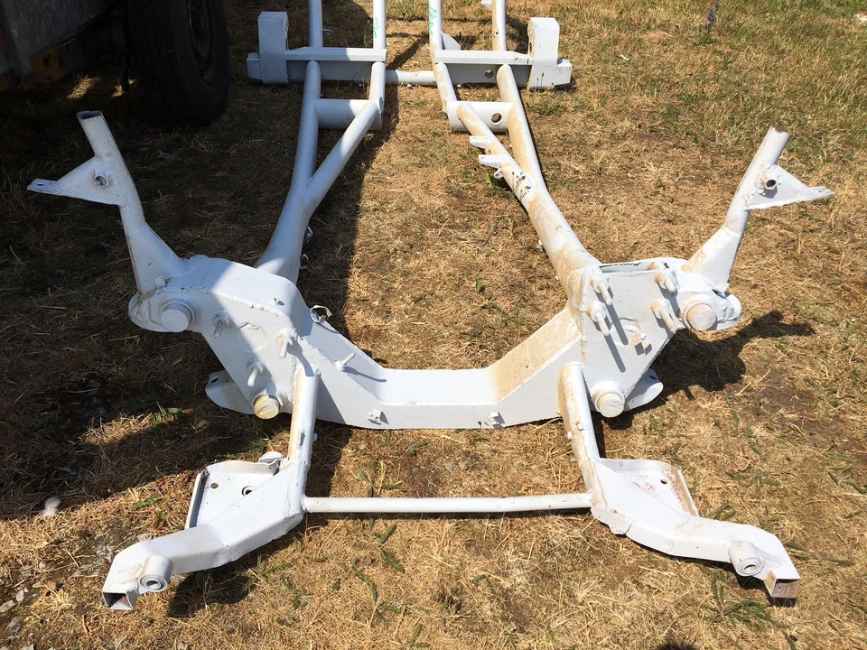 1964 Parts & Memorabilia Rolling Chassis - Image 18 of 31
