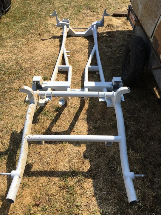 1964 Parts & Memorabilia Rolling Chassis - Image 20 of 31