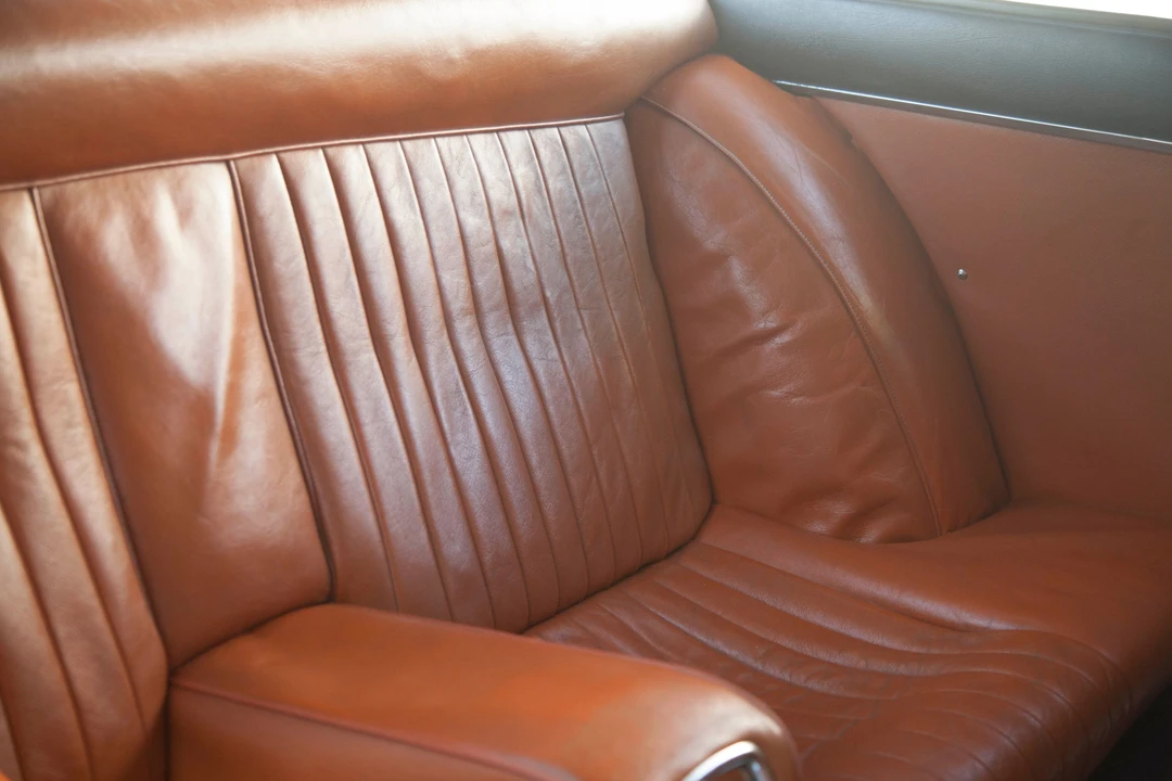 1964 Ferrari 330 GT 2+2 - Image 11 of 11