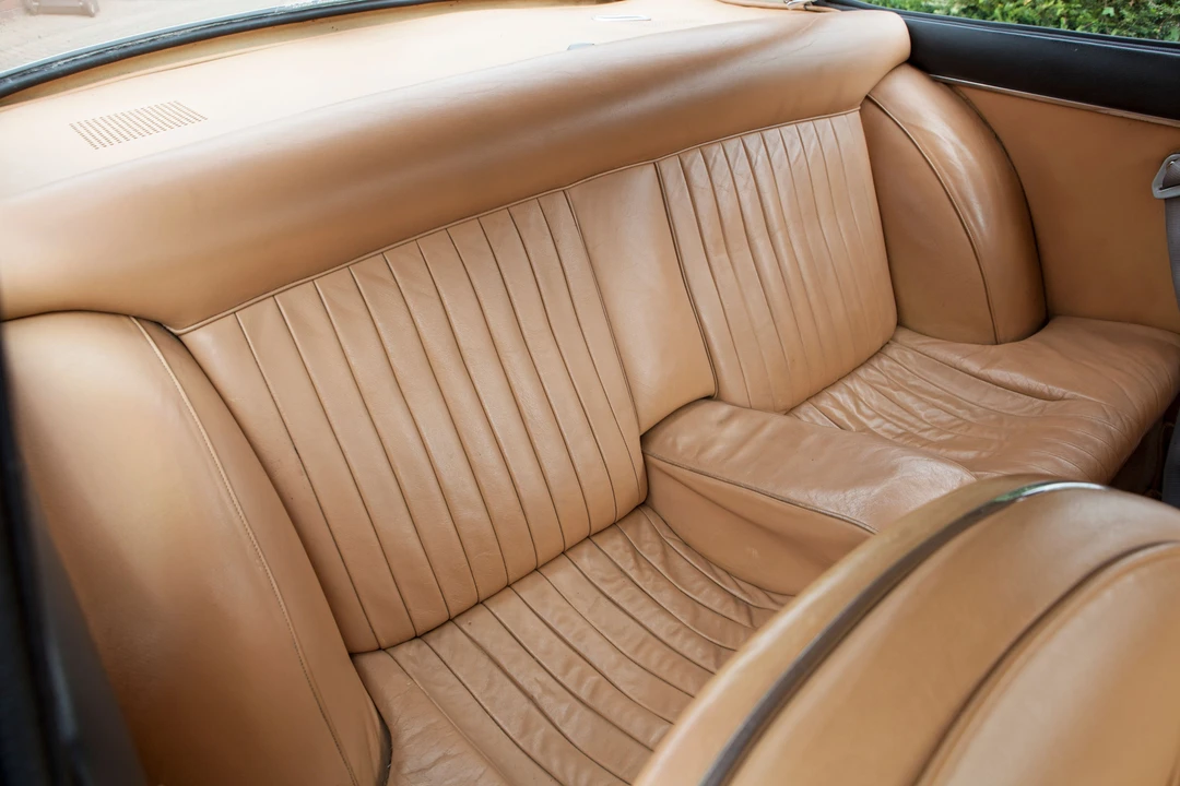 1964 Ferrari 330 GT 2+2 - Image 25 of 31