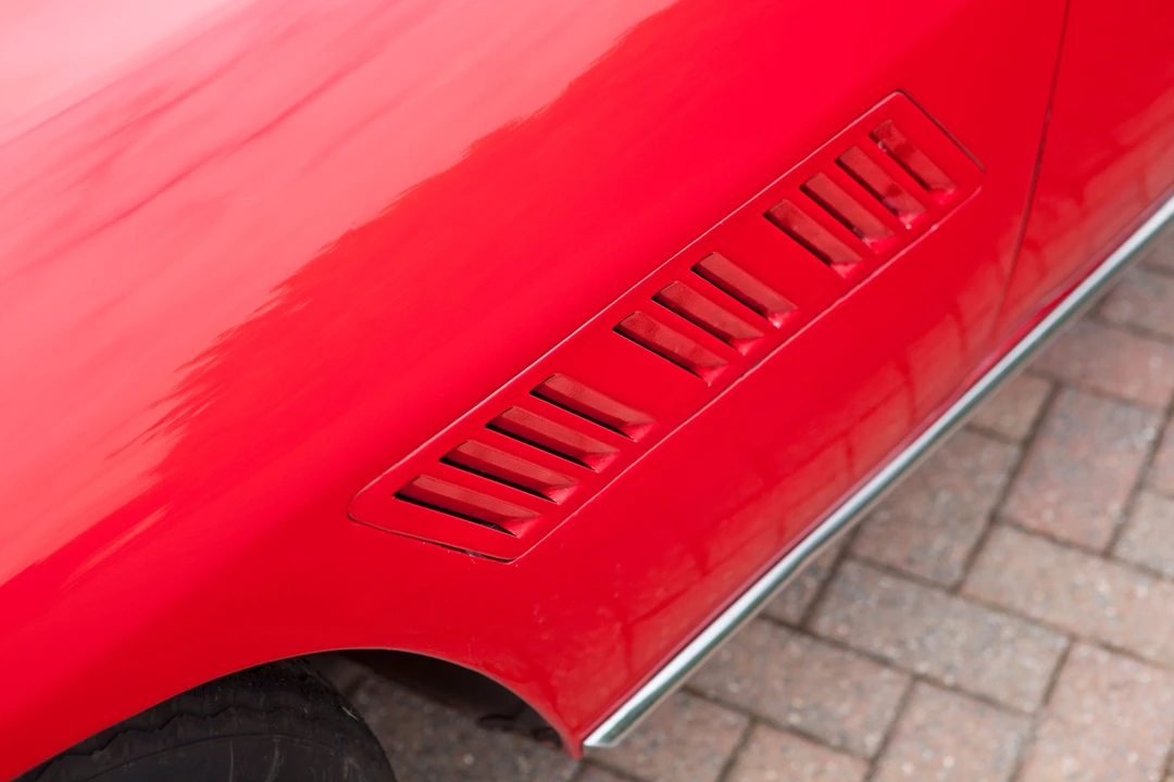 1964 Ferrari 330 GT 2+2 - Image 4 of 31