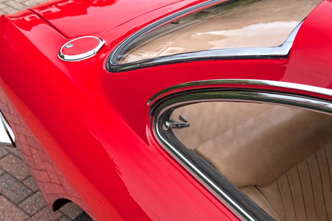 1964 Ferrari 330 GT 2+2 - Image 18 of 31