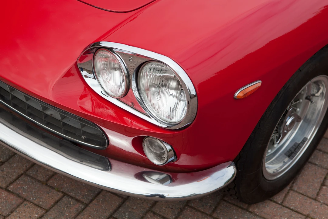 1964 Ferrari 330 GT 2+2 - Image 6 of 31