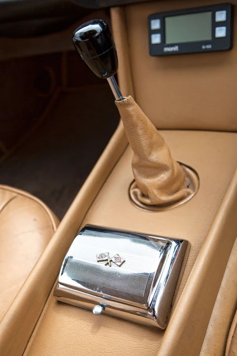 1964 Ferrari 330 GT 2+2 - Image 26 of 31