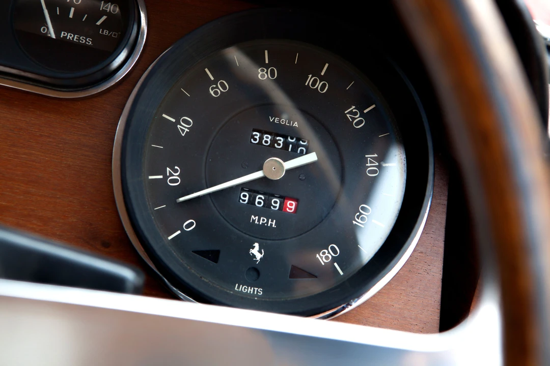 1964 Ferrari 330 GT 2+2 - Image 31 of 31