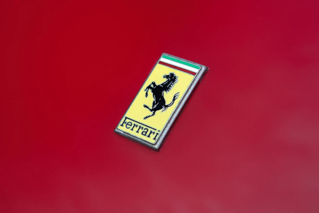 1964 Ferrari 330 GT 2+2 - Image 5 of 31