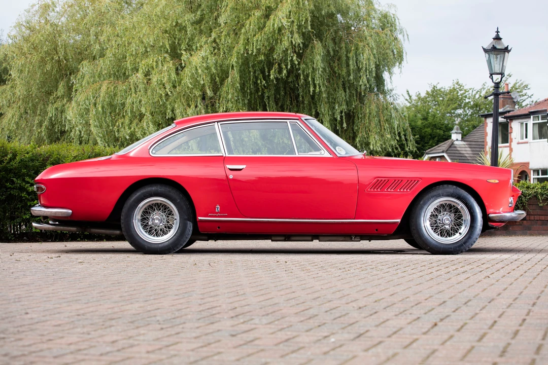 1964 Ferrari 330 GT 2+2 - Image 17 of 31